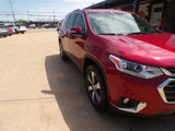 Used 2018 Chevrolet Traverse LT image 4