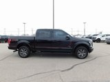 Used 2016 Ford F150 Lariat w/ Equipment Group 502A Luxury image 2