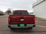 Used 2018 Chevrolet Silverado 1500 LT w/ All Star Edition image 3