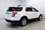 Used 2015 Ford Explorer XLT w/ Equipment Group 202A image 6