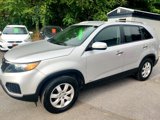 Used 2013 Kia Sorento LX image 2