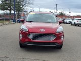 Certified 2022 Ford Escape Titanium w/ Titanium Elite Package image 2