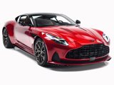 New 2025 Aston Martin DB12 Coupe image 3