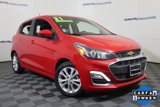 Used 2021 Chevrolet Spark LT image 2