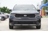 Used 2021 Kia Sorento S w/ Panoramic Sunroof Package image 2