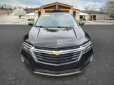Used 2022 Chevrolet Equinox LT image 2