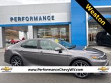 Used 2023 Toyota Camry SE image 2
