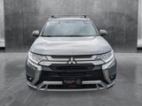 Used 2019 Mitsubishi Outlander SEL image 2