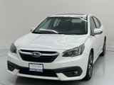 Certified 2022 Subaru Legacy Premium image 1