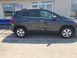 Used 2018 Chevrolet Trax LT w/ LT Convenience Package image 4
