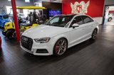 Used 2017 Audi S3 Premium Plus w/ Technology Package image 2