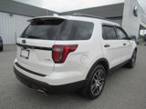 Used 2016 Ford Explorer Sport w/ Equipment Group 401A image 5