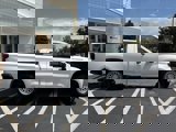 Used 2021 Chevrolet Silverado 1500 W/T image 2