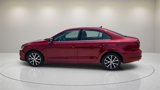Used 2017 Volkswagen Jetta SE image 4