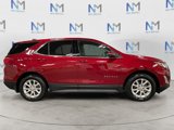 Used 2018 Chevrolet Equinox LT image 6