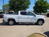 Used 2019 Chevrolet Silverado 1500 LT w/ Texas Edition image 4