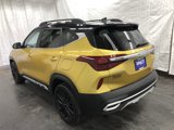 Used 2023 Kia Seltos Nightfall Edition image 4