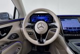 Used 2022 Mercedes-Benz EQS 450+ Sedan image 4
