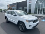 Used 2020 Jeep Grand Cherokee Limited image 2