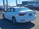 Used 2019 Volkswagen Jetta SEL image 5