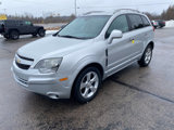 Used 2015 Chevrolet Captiva Sport LT w/ Convenience Package image 2