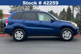 Used 2003 Toyota RAV4 2WD image 3
