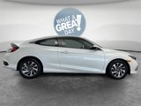 Used 2020 Honda Civic LX image 2