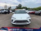 New 2025 Buick Envista Preferred w/ Convenience I Package image 3
