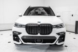 Used 2022 BMW X7 M50i w/ Dynamic Handling Package image 4