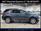 Used 2017 Chevrolet Equinox LT w/ Convenience Package image 5