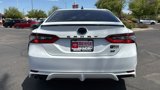 Used 2022 Toyota Camry SE image 5