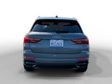 Used 2022 Audi Q3 2.0T Premium Plus w/ Premium Plus Package image 4