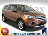 Used 2017 Ford Escape SE w/ SE Cold Weather Package image 1