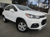 Used 2018 Chevrolet Trax LT image 3