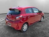 New 2024 Mitsubishi Mirage LE image 5
