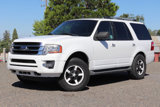 Used 2015 Ford Expedition XLT image 4