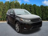 Used 2023 Land Rover Discovery Sport SE image 3
