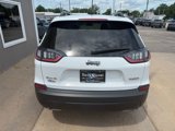Certified 2022 Jeep Cherokee Latitude Lux image 4