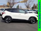 New 2025 Kia Seltos S image 3
