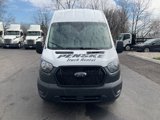 Used 2023 Ford Transit 250 148 High Roof w/ Load Area Protection Package image 2