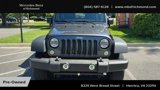 Used 2017 Jeep Wrangler Sport w/ Quick Order Package 24S image 5