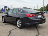 Used 2023 Chevrolet Malibu LT w/ Driver Confidence Package image 3