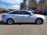 Used 2011 Hyundai Sonata Limited image 4