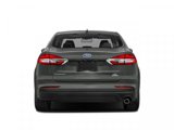 Used 2019 Ford Fusion S image 5