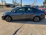 Used 2020 Kia Forte LXS image 2