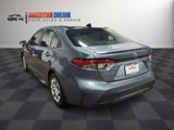 Used 2021 Toyota Corolla SE image 3
