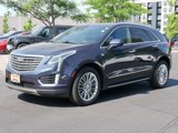 Used 2018 Cadillac XT5 Platinum image 3
