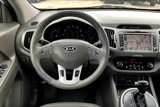 Used 2012 Kia Sportage EX w/ EX Premium Pkg image 5