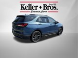 Used 2024 Chevrolet Equinox RS image 3