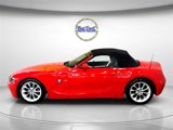 Used 2004 BMW Z4 2.5i image 4